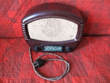 RFT Röhrenradio Zaunkönig