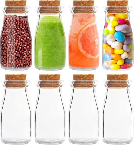 Stück 100ml glasflaschen - 100ml,