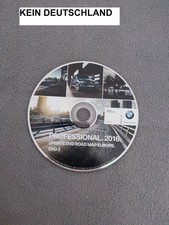 DVD NAVIGATION BMW