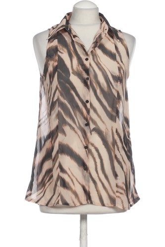 Absolut zebra bluse - by, damen