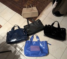 Armani handtaschen konvolut - armani,