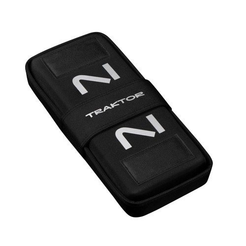 Native instruments traktor - instruments,