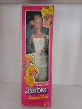 Barbie Supersize 18'' Super