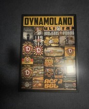 Dynamo Dresden Leinwand Poster