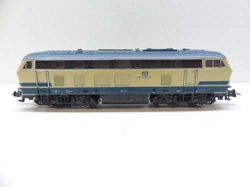 Roco 4151 diesellok - h0,