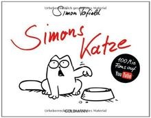 Simons katze von tofield - katze,