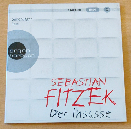 Der insasse sebastian - der,