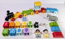 Mixed Lot/24 Lego Duplo 2