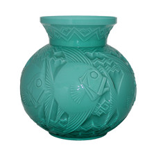 PIERRE D'AVESN FRANCE ART DECO