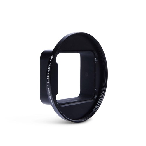 Moment 67mm lens filter mount - lens,