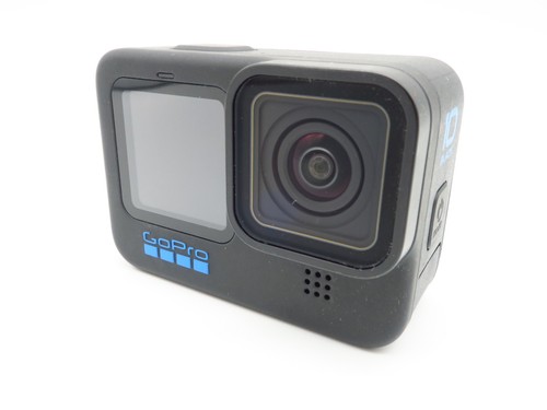 Gopro hero10 black action - gopro,