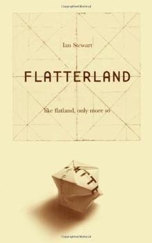Flatterland like flatland - flatterland:,