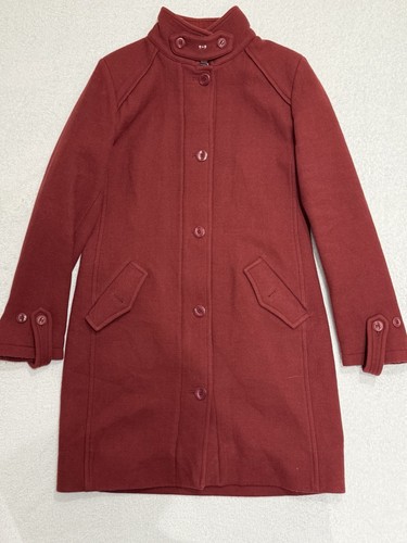 Eden park trenchcoat - park, sehr