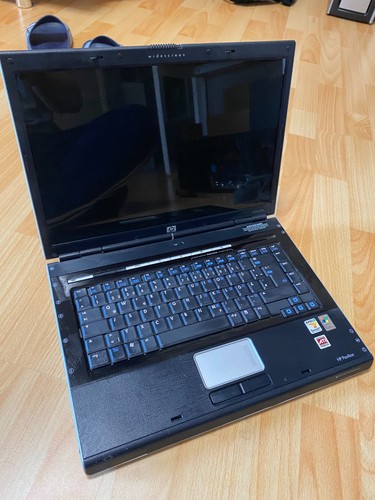 Pavillon dv5000 notebook - pavillon,