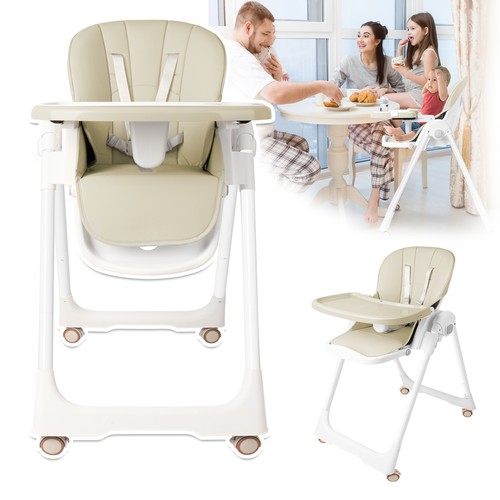 Faltbarer hochstuhl babystuhl - faltbarer,