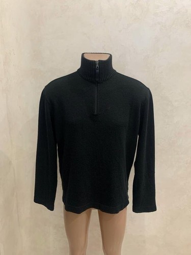 Men armani jeans - armani, black