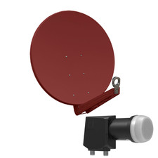 Gibertini OP 85 SE -