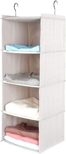 Praktischer kleiderschrank - praktischer,