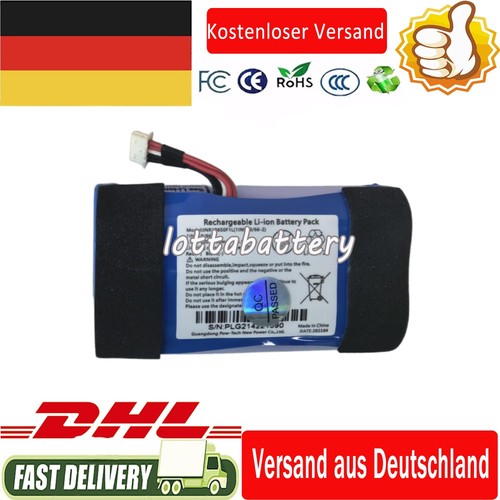 Akku für inr18650f1l - für,