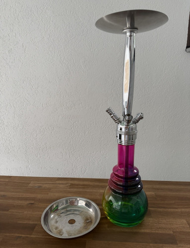 Nps nargile premium - nps, shisha