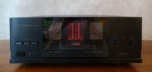 Yamaha 1000 endstufe power - mx-1000,