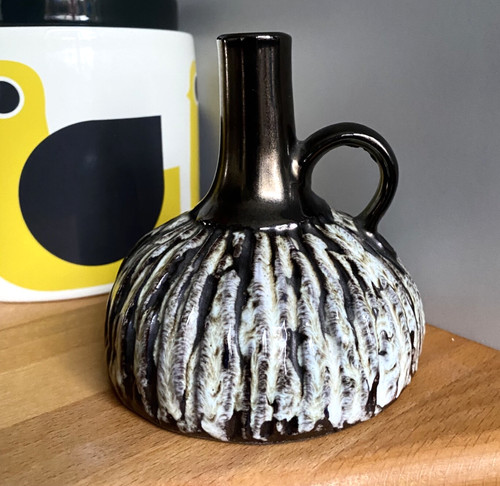 Ceramano keramik vase syrakus - ceramano,