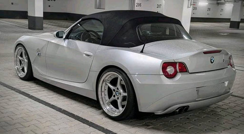Bmw bbs teile - bmw, styling