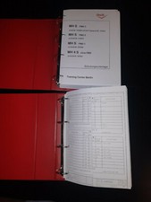 O&K Orenstein & Koppel MHS