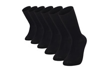 6 Paar Bambus Viskose Socken