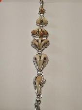 Grandelschmuck Armband 925