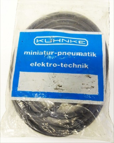 Kuhnke 007 - , miniatur