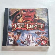 Jade Empire PC Gebraucht  gut