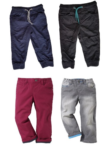 Jungen kinder cordhose - jungen,