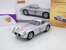 CMC M-245 # Mercedes Benz 300