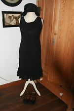 20er 30er Jahre Kleid festlich Abendkleid Charleston Damen Charlestonkostüm