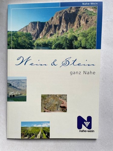 Wein stein ganz nahe - "wein,