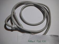 Ablaufschlauch 2,35m passend für Miele TCE 630 WP / TCE630WP für Trockner