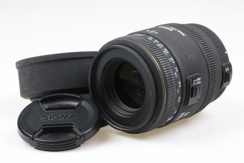 Sigma 70mm ex dg macro - 70mm,
