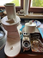 Küchenmaschine 