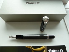Pelikan Souverän M605 -