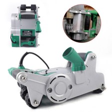 Mauernutfräse Schlitzfräse