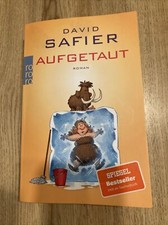Aufgetaut von David Safier