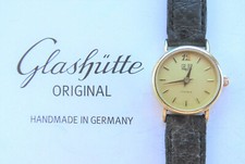 Glashütte GUB Kal.09-20
