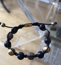 Nialaya Perlenarmband