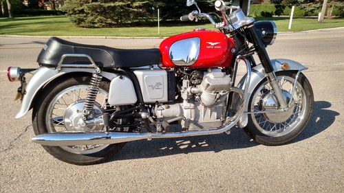 Download moto guzzi - moto, v7