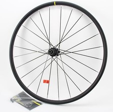 Mavic Aksium Elite Evo UST