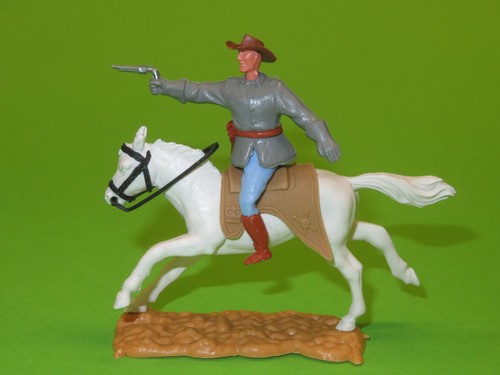 Timpo toys südstaatler - timpo,