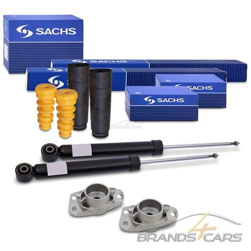 Sachs stoßdämpfer - sachs,