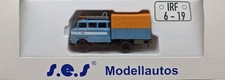 s.e.s.Modelltec 1:87 19 5000