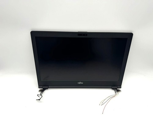 Fujitsu lifebook u757 display - lifebook,